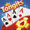 Tongits Deluxe: Fun Card Game