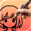 Trace Drawing - Learn To Draw