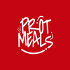 Protmeals Delivery Partner