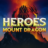 Heroes of Mount Dragon