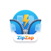 ZipZapPro : Unzip, Compress