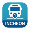 Incheon BusRoute