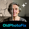 OldPhotoFix:Restore&Video Foto