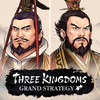 Three Kingdoms: Grand Strategy