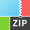 Unzip Master-dzip zip rar 7z