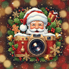 Christmas Card & Photo Maker