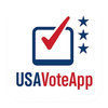 USA Vote App