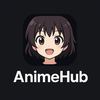 AniHub Max : Anime world