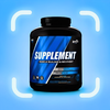 Supplement Scanner