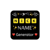 Nickname Generator: Nickname