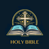 Holy Bible - Audio Bible App
