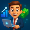 Startup Tycoon: Founder Games