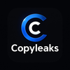 Copyleaks AI Content Detector