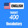 Target 400 English Vocabulary