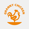 GRANNY CHICKEN