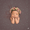 Newborn Studio: AI Baby Photos