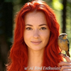 Ai Bird Enthusiast