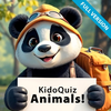 KidoQuiz: Animals (Full)