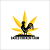 Baked Chicken Farm