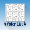 Voter List India