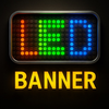 LED Banner – Scroller Text