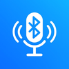 Bluetooth mic: Mic to Speaker