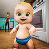Virtual Junior Baby Prank Life