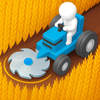 Farm Crusher - Idle Game
