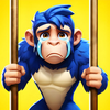 Apes Revenge: Zoo Escape Game