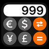 Convertly - Currency Converter