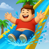 Water Park Tower Rush 3D