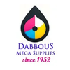 Dabbous Mega Supplies