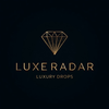 LuxeRadar - Luxury Drops