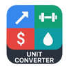 Quick Unit Converter: All in 1