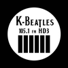 KKGO 105.1 FM HD3
