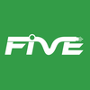 FIVE FIBRA