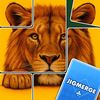Jigmerge Solitaire Adventure