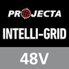 INTELLI-Grid Projecta 48V