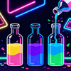 Cyber Style：Water Sort Puzzle