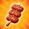 Grill Master: Food Sort Puzzle
