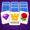Word Deck Solitaire