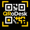 QroDesk – QR & Barcode Scanner