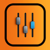 AudioEQ Pro - Music Equalizer