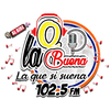 La q buena Medellín 102.5fm