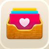Card Box: Scan, Save, Organize