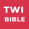 Asante TWI  Bible