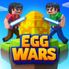 Egg Wars: Warzone Block Craft