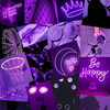 Purple Wallpapers for Girls