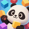 Panda Pop Crush