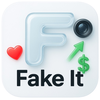 AI Photo Generator - FAKEIT